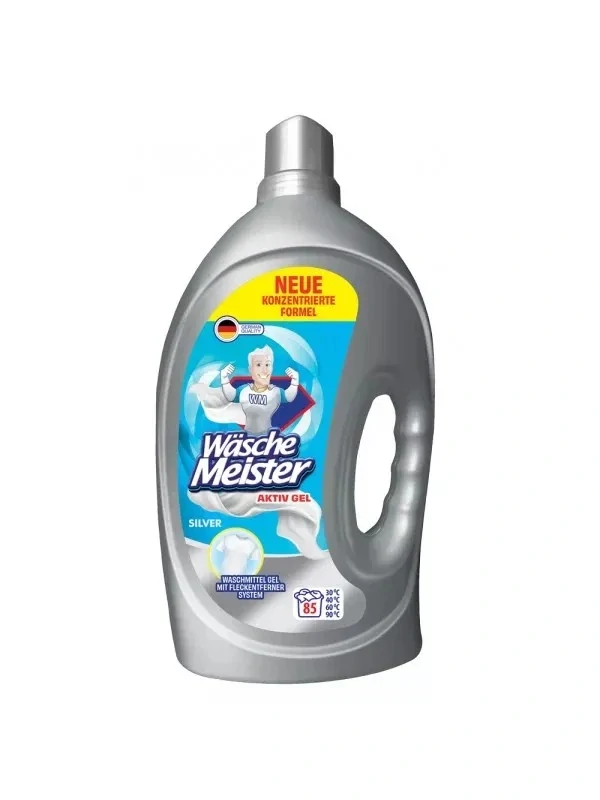 Wasche Meister Universal prací gel 3 l (85 praní)
