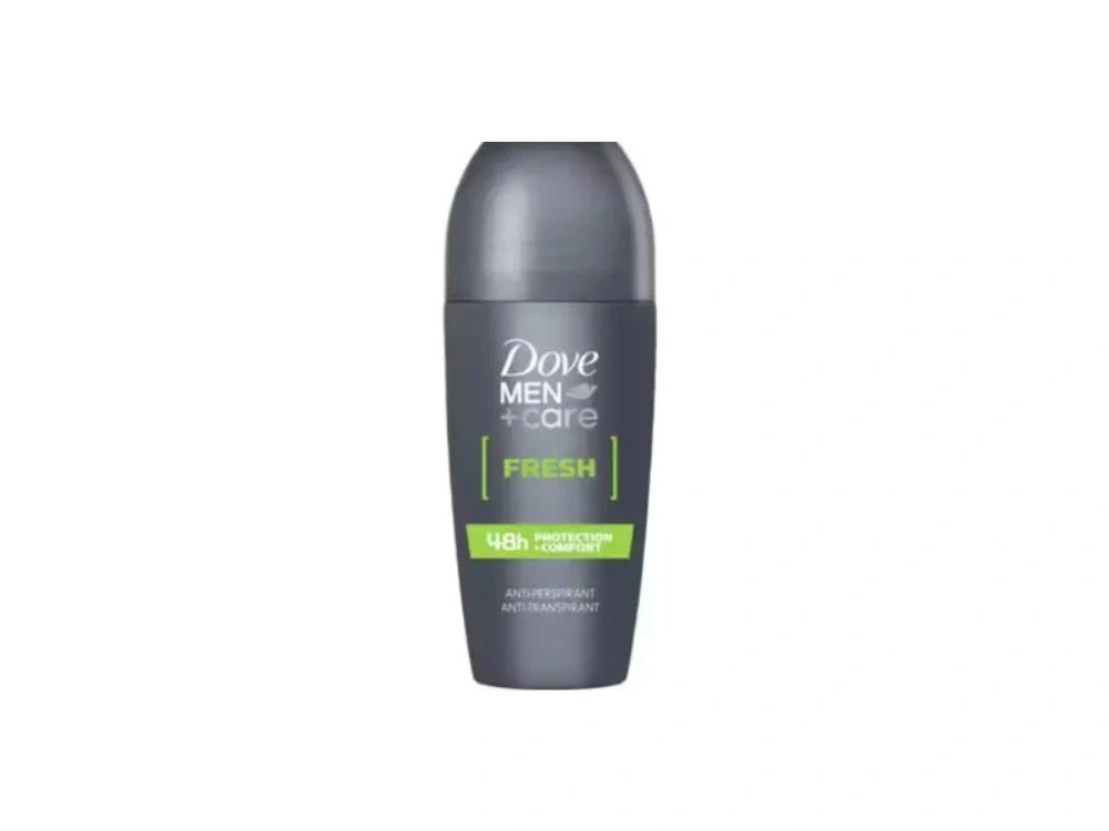 Dove Men+Care Deo Roll on Fresh 50ml