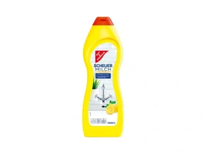 G&G Tekutý písek s citronem 750 ml - originál z Německa