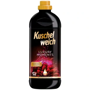 Kuschelweich aviváž 1L - 40 WL Luxury Moments Leidenschaft - červená