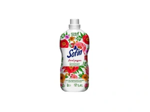 Sofin aviváž Floral Passion 70 dávek, 1,4 l