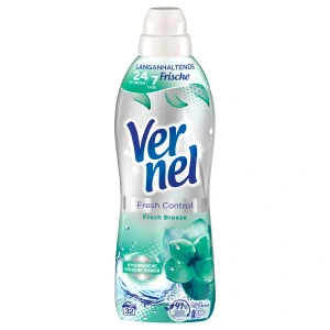 Vernel Fresh Control Fresh Breeze 32 dávek, 800 ml - originál z Německa