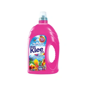Klee Color prací gel 4,035 L 123 praní