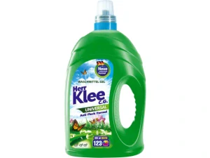 Klee Universal prací gel 4,035 L 123 praní