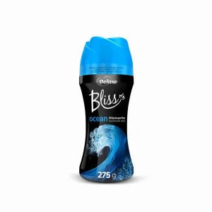 Deluxe Bliss 275g Ocean vonné  perličky - modré