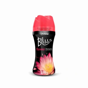 Deluxe Bliss 275g Flower vonné  perličky - růžové