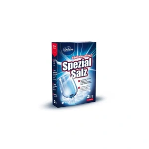 Deluxe Spezial Salz 2kg - sůl do  myčky