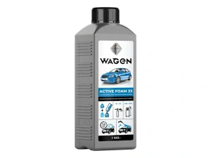 Aktivní pěna WAGEN 33 - 1,1 kg