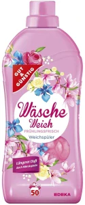 G&G Frühlingsfrisch aviváž s jarní svěžestí 50 dávek, 1,5L - originál z Německa
