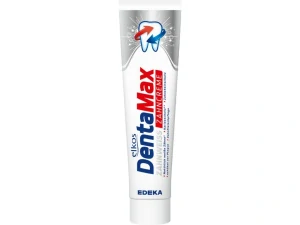 Elkos DentaMax Zahnweiss bělící zubní pasta 125ml - originál z Německa