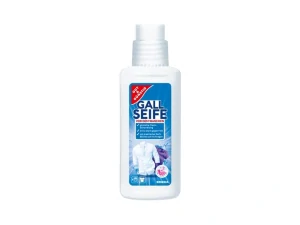 G&G žlučové mýdlo s kartáčem 250ml