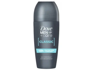Dove Men+Care Deo Roll on Classic 50ml