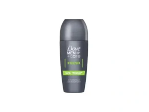 Dove Men+Care Deo Roll on Fresh 50ml