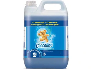 Coccolino Professional aviváž blue spring freshness 200 dávek, 5 l