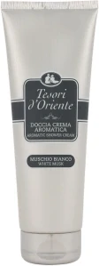 Tesori d'Oriente sprchový gel 250ml MUSCHIO BIANCO