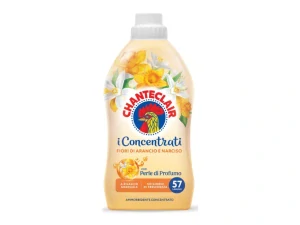 Chanteclair koncentrovaná aviváž s vůní květů narcisů 57 dávek, 1140 ml