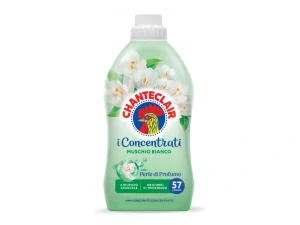 Chanteclair koncentrovaná aviváž Muschio Bianco 57 dávek, 1140 ml