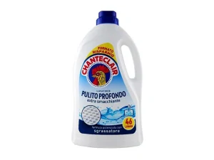 Chanteclair Lavatrice 2070ml Pulito Profondo 46W - prací gel s hloubkovým čištěním