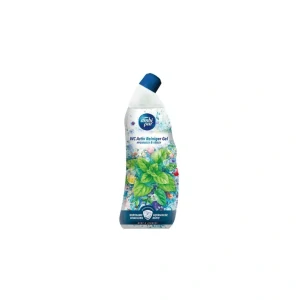 Ambi Pur 750ml WC gel Mint &  Jasmine - zelený