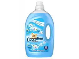 Coccolino aviváž 3L 40W Aria di Primavera - modrá