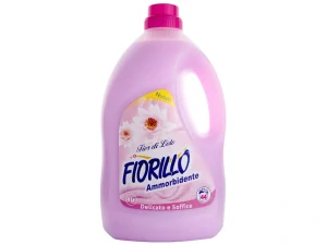 Aviváž Fiorillo Fior di Loto 4 l (4000 ml) – italská drogerie