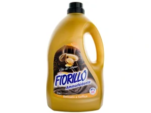 Aviváž Fiorillo Argan 4 l (4000 ml) – italská drogerie
