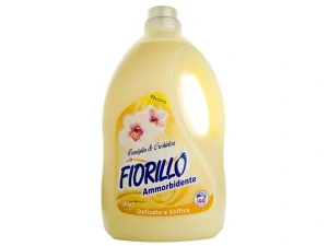 Aviváž Fiorillo Vaniglia e Orchidea 4 l (4000 ml) – italská drogerie