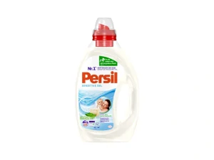 Persil Sensitive Gel pro citlivou pokožku, 20 dávek, 1 L