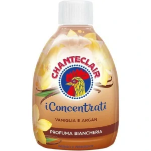ChanteClair Vaniglia e Argan koncentrovaný parfém na prádlo 220 ml – vanilka a argan