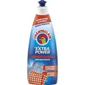 Chanteclair Scioglimacchia Extra Power odstraňovač skvrn 500 ml