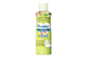 Coccolatevi parfém na prádlo s květinovou vůní jarní svěžesti 250 ml