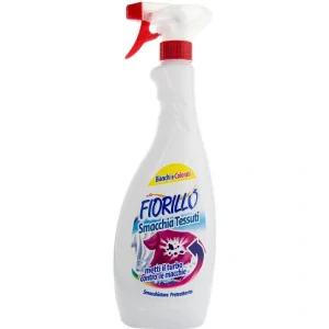 FIORILLO Smacchia Tessuti – odstraňovač skvrn ve spreji 750 ml