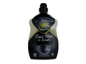 PRATIC CAPI NERI E SCURI 1,5 l-gel na tmavé a černé prádlo
