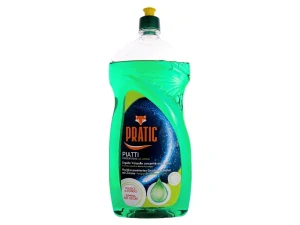 PRATIC PIATTI LIMONE 1,25 l prostředek na mytí nádobí