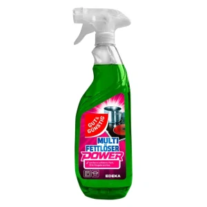 G&G Multi Fettlöser Power 1L - univ.odmašťovač