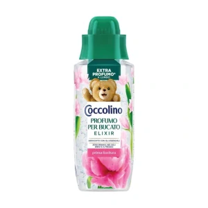 Coccolino Profumo Per Bucato 342ml Prima Fioritura parfém na prádlo - růžový