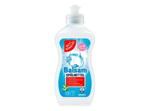 G&G Balzám na mytí nádobí 500ml