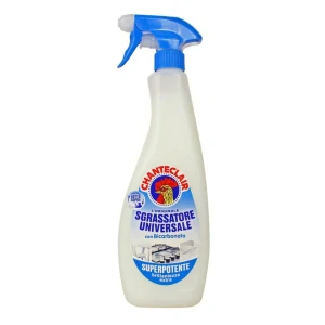 Chanteclair Sgrassatore Universale 600ml Con Bicarbonato - odmašťovač s rozprašovačem