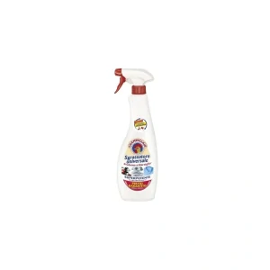 Chanteclair Sgrassatore Universale 600ml Marsiglia - univ.čistič s rozprašovačem