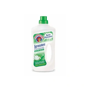 Chanteclair odmašťovací čistič na podlahy Muschio Bianco 750 ml