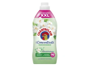Chanteclair Concentrati aviváž Muschio Bianco 90 dávek 1,8 l