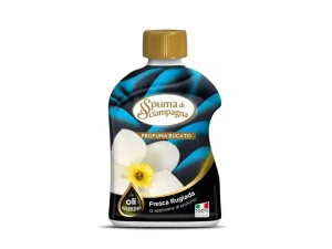 Spuma di Sciampagna Fresca Rugiada parfém na prádlo 230 ml