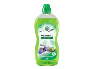 Dilly Le Essenze čistič na podlahy Lime e Iris 1 l