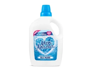 Mon Amour aviváž Blu Mare s extra parfemací 60 dávek 3 l