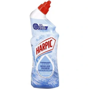 Harpic 750ml gel do WC Stille Oceaan