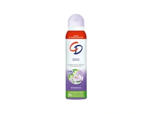 CD Wasserlilie - vodní lilie deodorant 150 ml