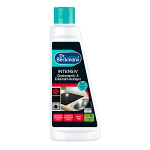 Dr. Beckmann intenzivní čistič sklokeramických a nerezových povrchů 250 ml