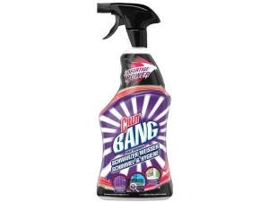 Cillit Bang Hygienický koupelnový čistič plísní 750 ml