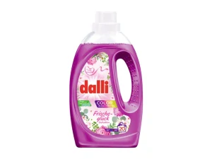 Dalli Sommer Color Gel na praní 20 PD, limitovaná letní edice